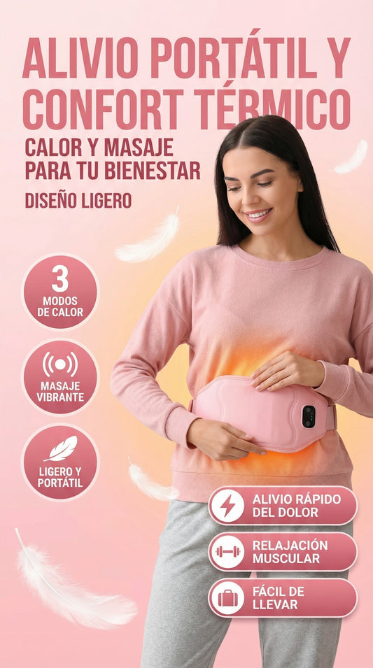 Cinturon de colico femenino